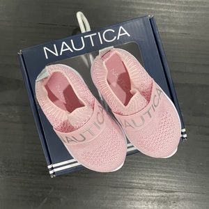 Nautica Infant Shoes